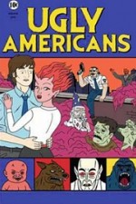 Watch Ugly Americans Zmovie